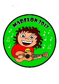 vignette du songbook Madelon 2017