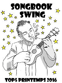 vignette du songbook Songbook#4 Swing