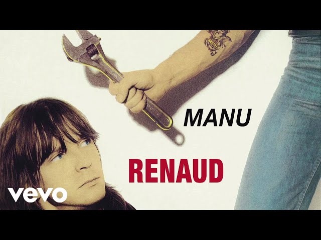 Illustration : Manu