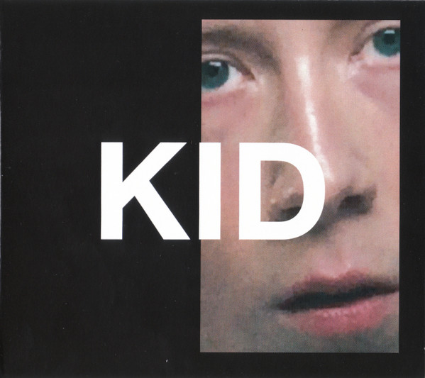 Illustration : Kid