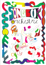 couverture songbook