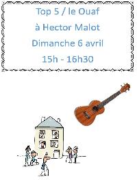 vignette du songbook Hector Malot