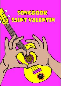 vignette du songbook Saint Valentin 2022